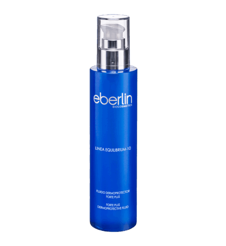 Fluido Dermoprotetor Forte Plus