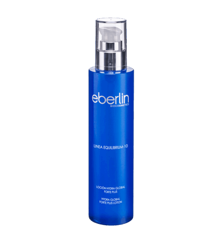 Loção Hydraglobal Forte Plus