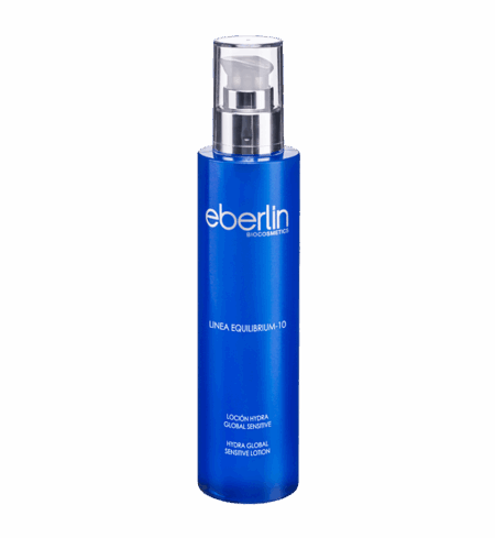 Loção Hydraglobal Sensitive