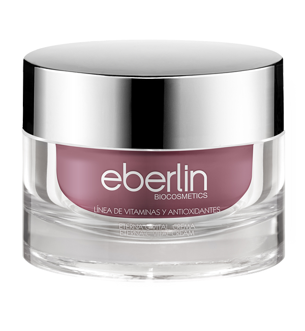 Creme Eterna C-Vital