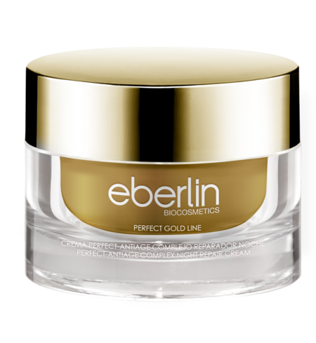Creme de Noite Ultra Reparador