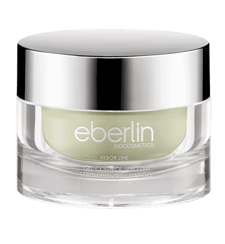 Gel Control Sebo Dia