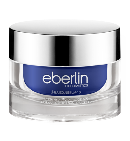 Creme Hydra Vital Oxigenante