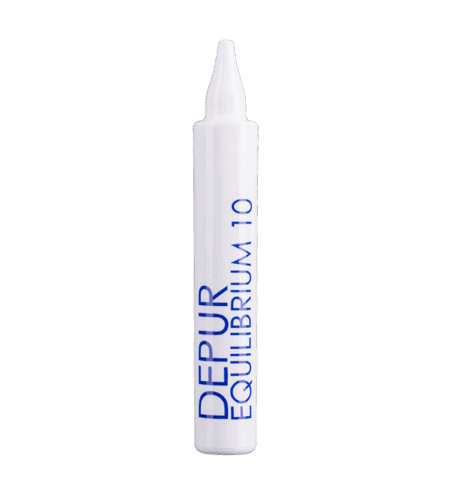Depur Equilibrium 10
