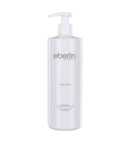 Máscara Detox em gel