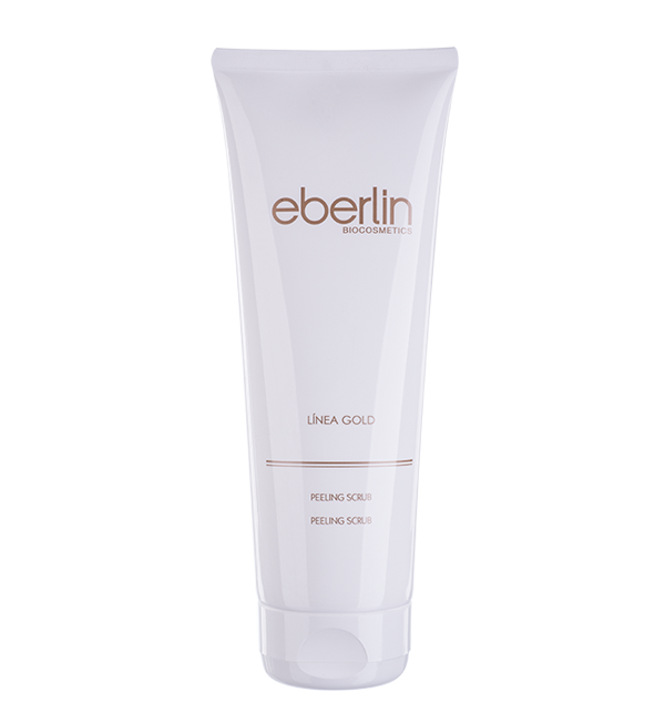 Ageless peeling Scrub