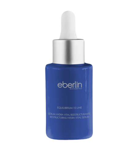 Sérum Hydra Vital Reestruturante