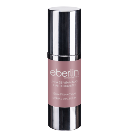 Sérum Eterna C-Vital