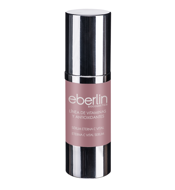 Sérum Eterna C-Vital