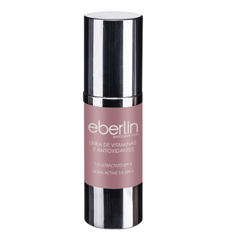 Sérum T-5 Ultra-ativo
