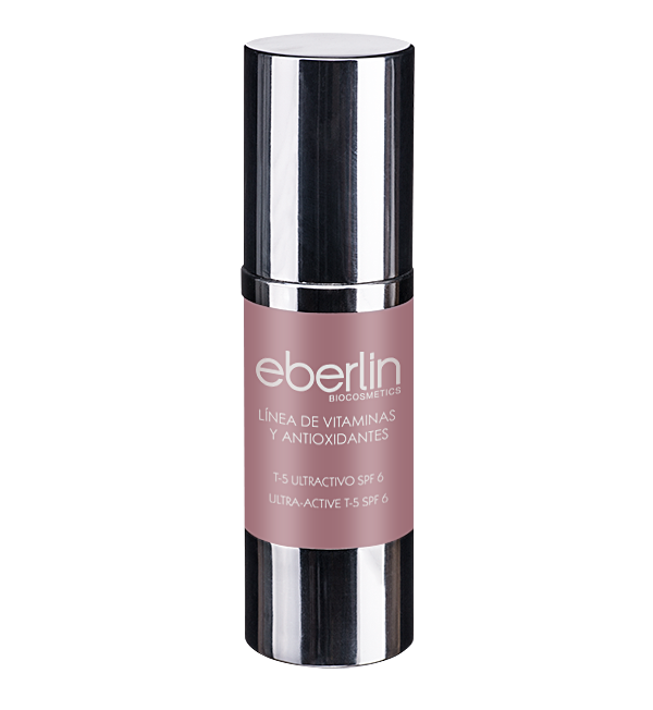 Sérum T-5 Ultra-ativo