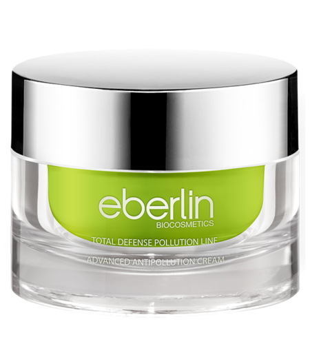 Creme Advanced Antipollution 50+