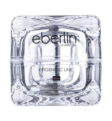 Creme Premium Epigenética 60+