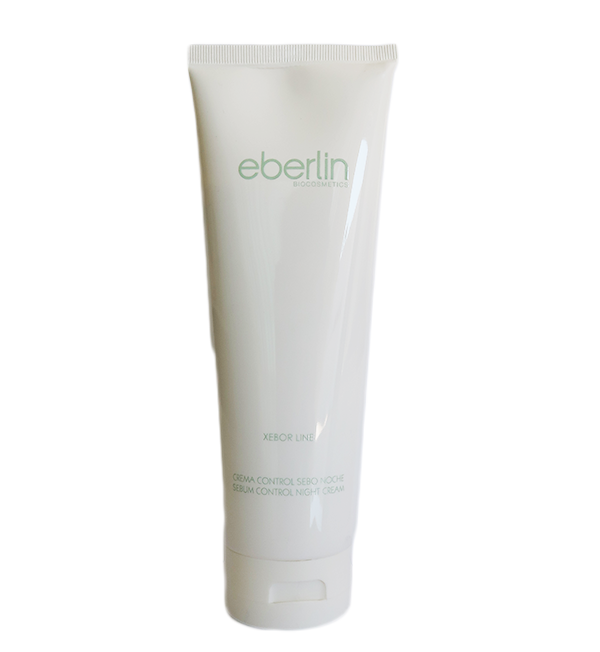 Creme Control Sebo Noite