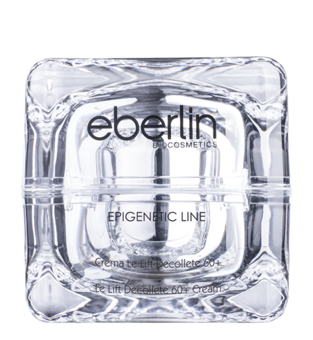 Creme Decollete (pescoço, decote e seios)
