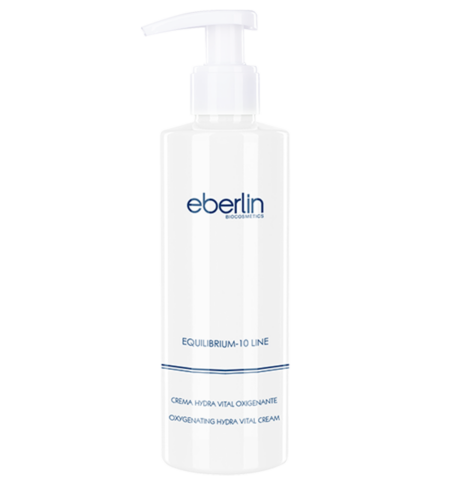 Creme Hydra Vital Oxigenante Profissional