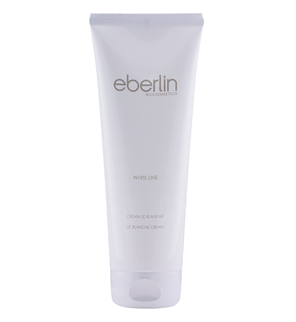 Creme Le Blanche