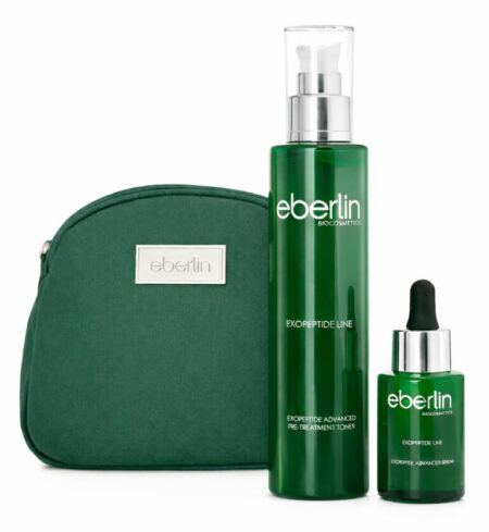 Necessaire Exopeptide Advanced (Pré-toner + Sérum)