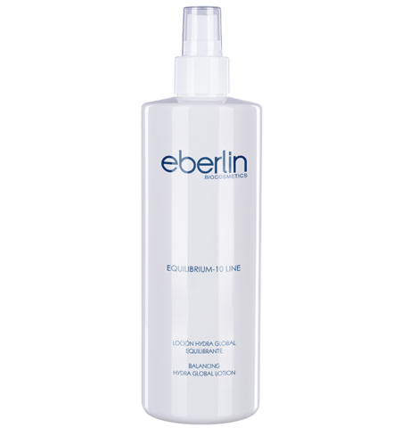 Loção Hydraglobal Equilibrante Profissional