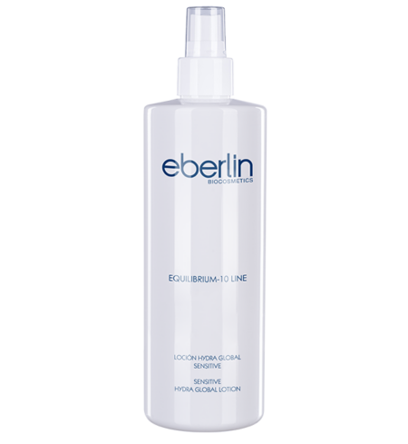 Loção Hydraglobal Sensitive Profissional
