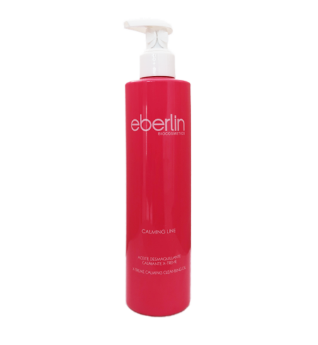 Óleo Desmaquilhante Calming X-Treme Profissional