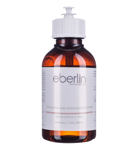 Sérum Eterna C-Vital Profissional