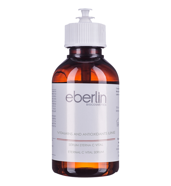 Sérum Eterna C-Vital Profissional