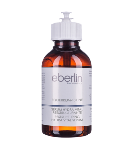 Sérum Hydra Vital Reestruturante Profissional