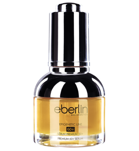 Sérum Premium Epigenética 60+