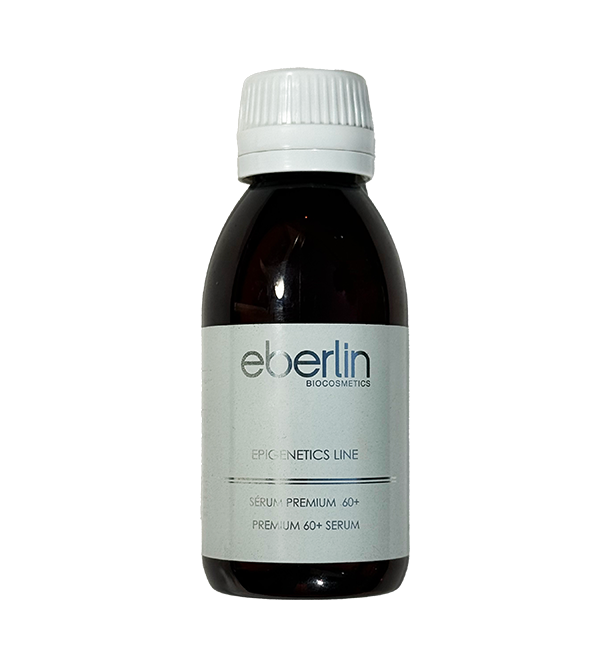 Sérum Premium Epigenética 60+ Profissional