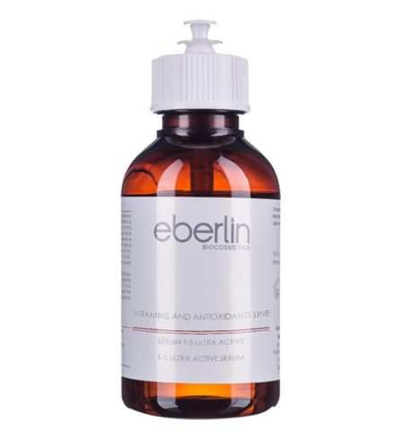 Sérum T-5 Ultra-ativo Profissional