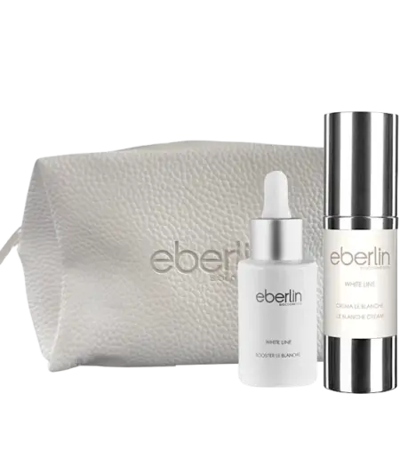 Necessaire Le Blanche