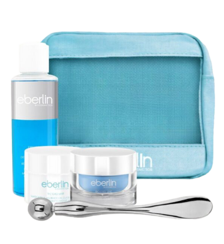 Coffret Contorno de Olhos e Lábios