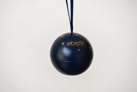 CHRISTMAS BEAUTY BALL