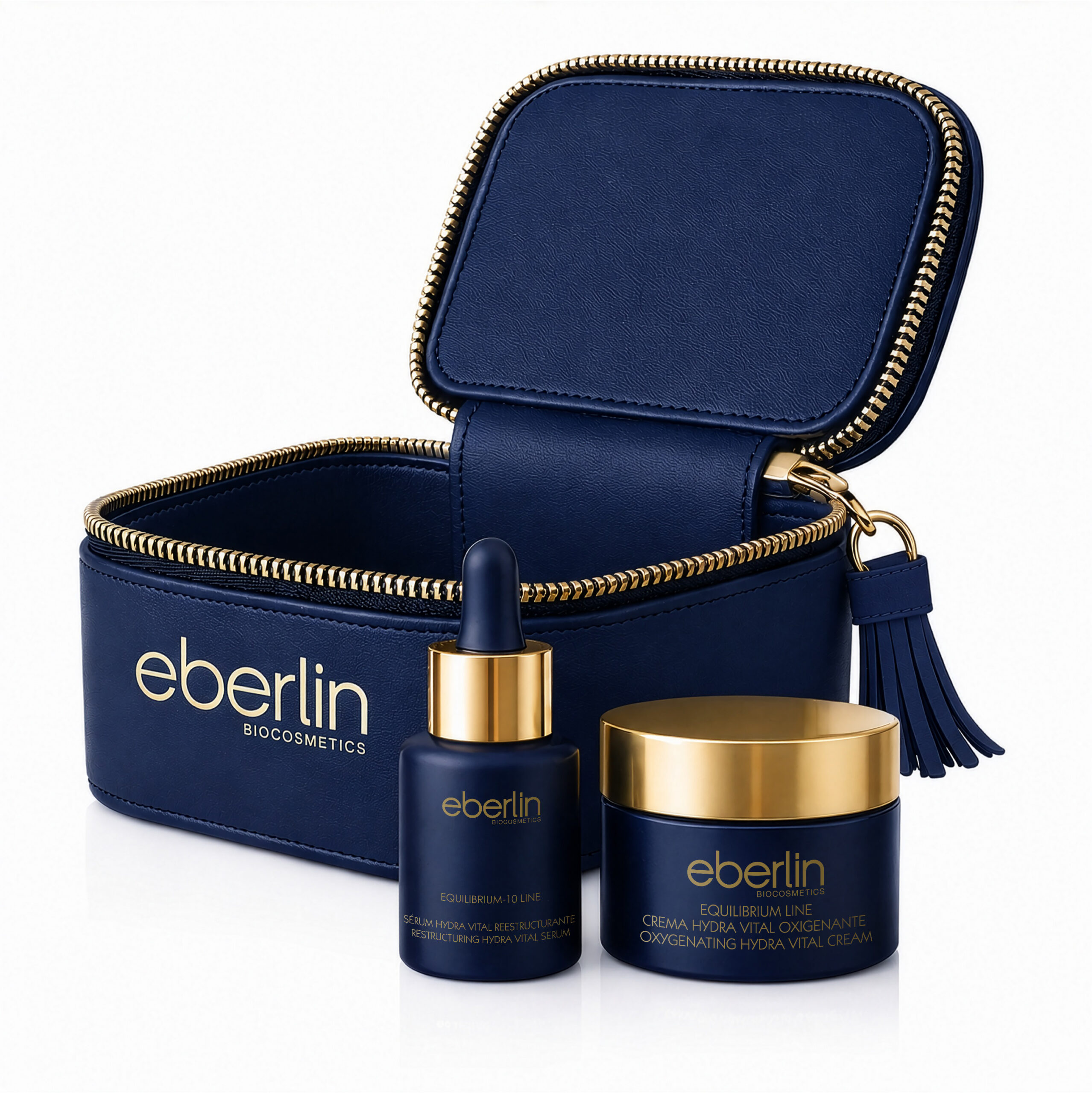 KIT JEWELRY BOX EQUILIBRIUM CHRISTMAS 2026