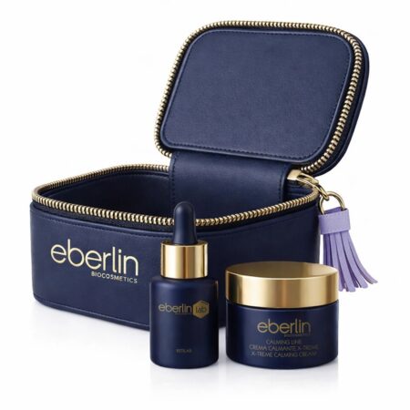 Kit Jewelry Box RetiLAB – Retinol e Creme Calmante